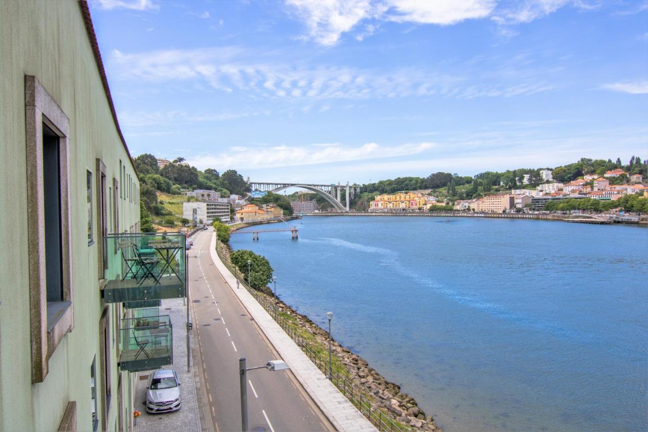 Douro Triplex - Destilaria Residence By Porto City Hosts Vila Nova de Gaia Luaran gambar