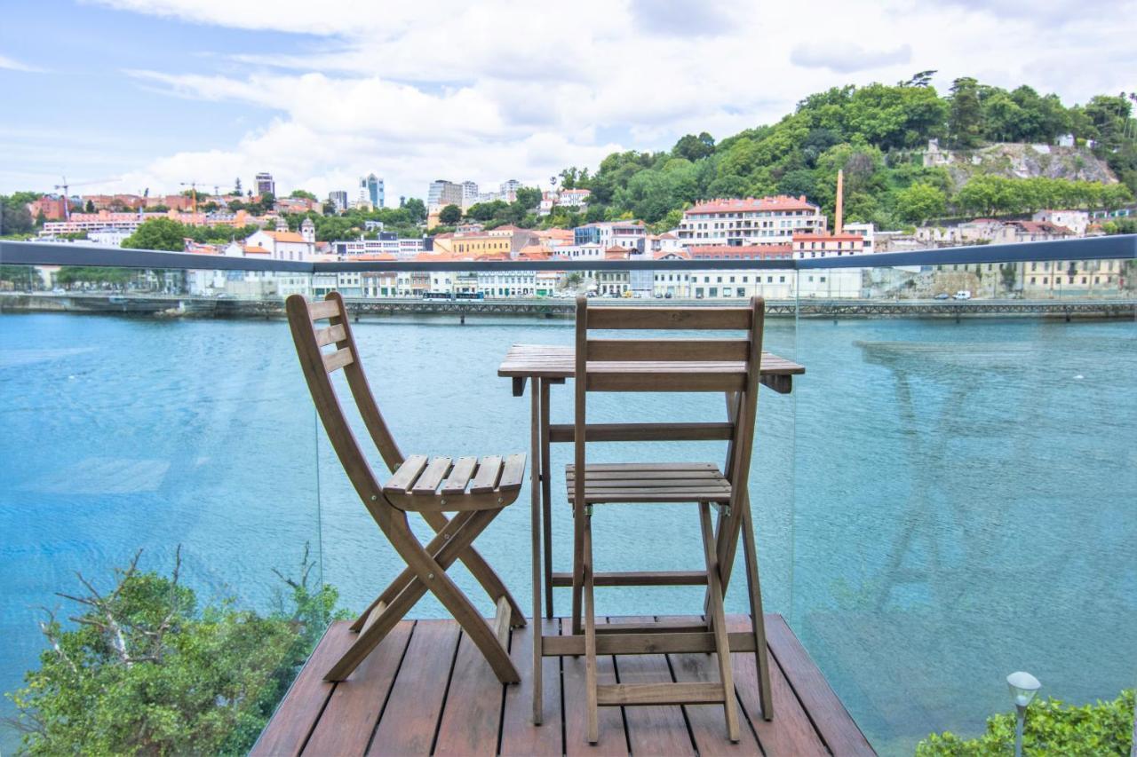 Douro Triplex - Destilaria Residence By Porto City Hosts Vila Nova de Gaia Luaran gambar