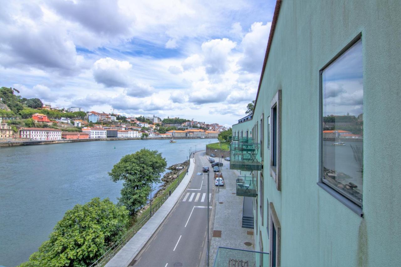 Douro Triplex - Destilaria Residence By Porto City Hosts Vila Nova de Gaia Luaran gambar