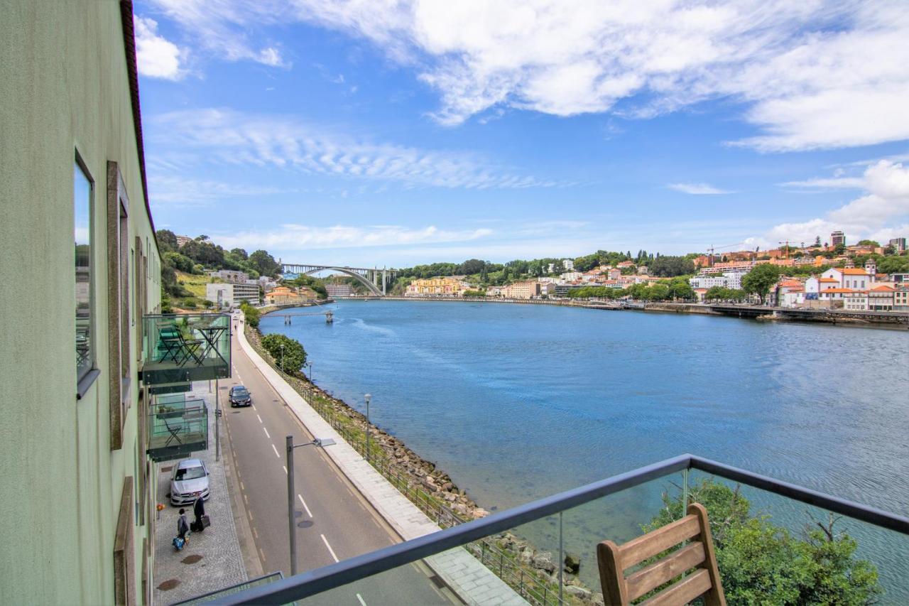 Douro Triplex - Destilaria Residence By Porto City Hosts Vila Nova de Gaia Luaran gambar
