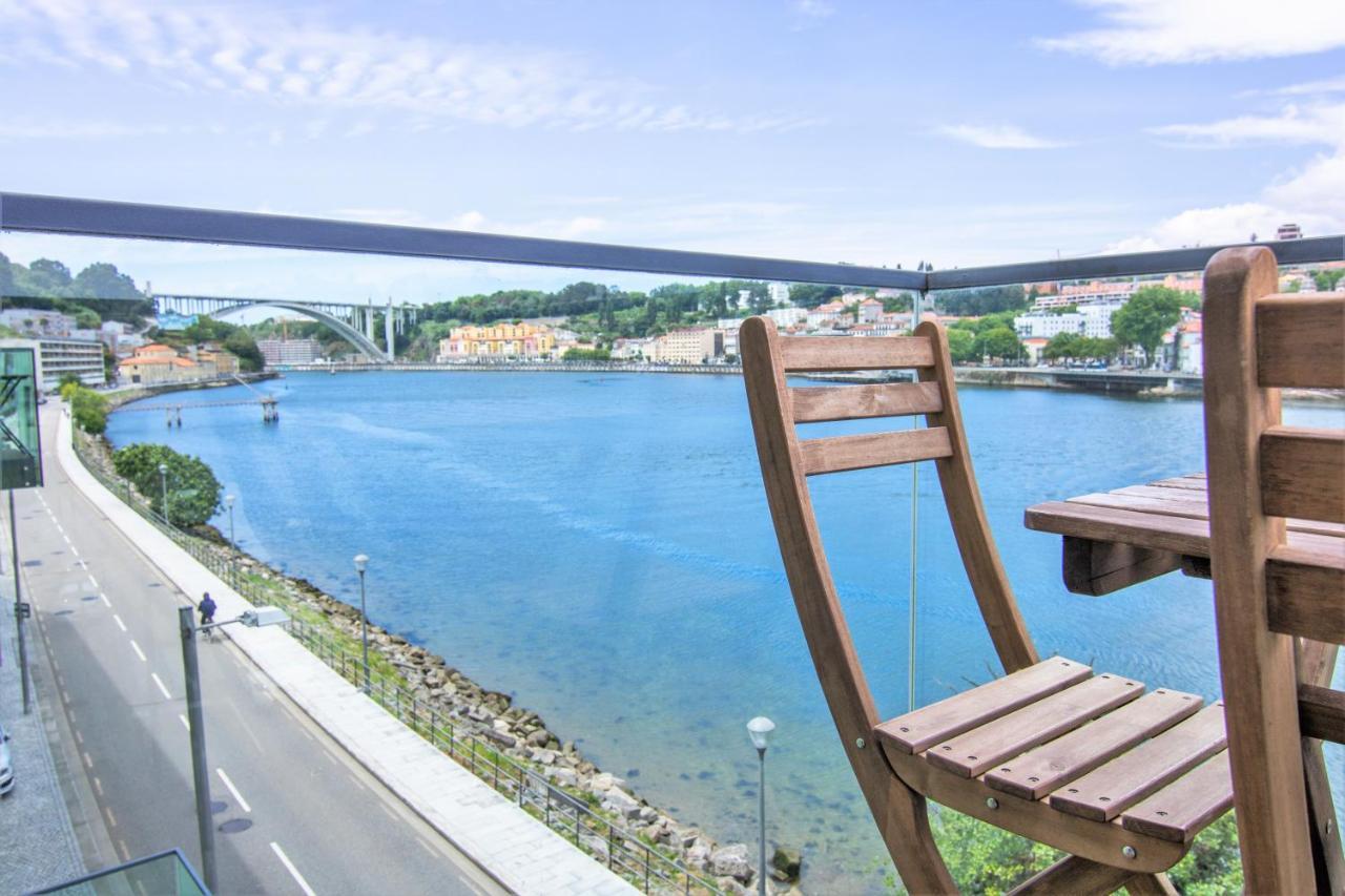 Douro Triplex - Destilaria Residence By Porto City Hosts Vila Nova de Gaia Luaran gambar