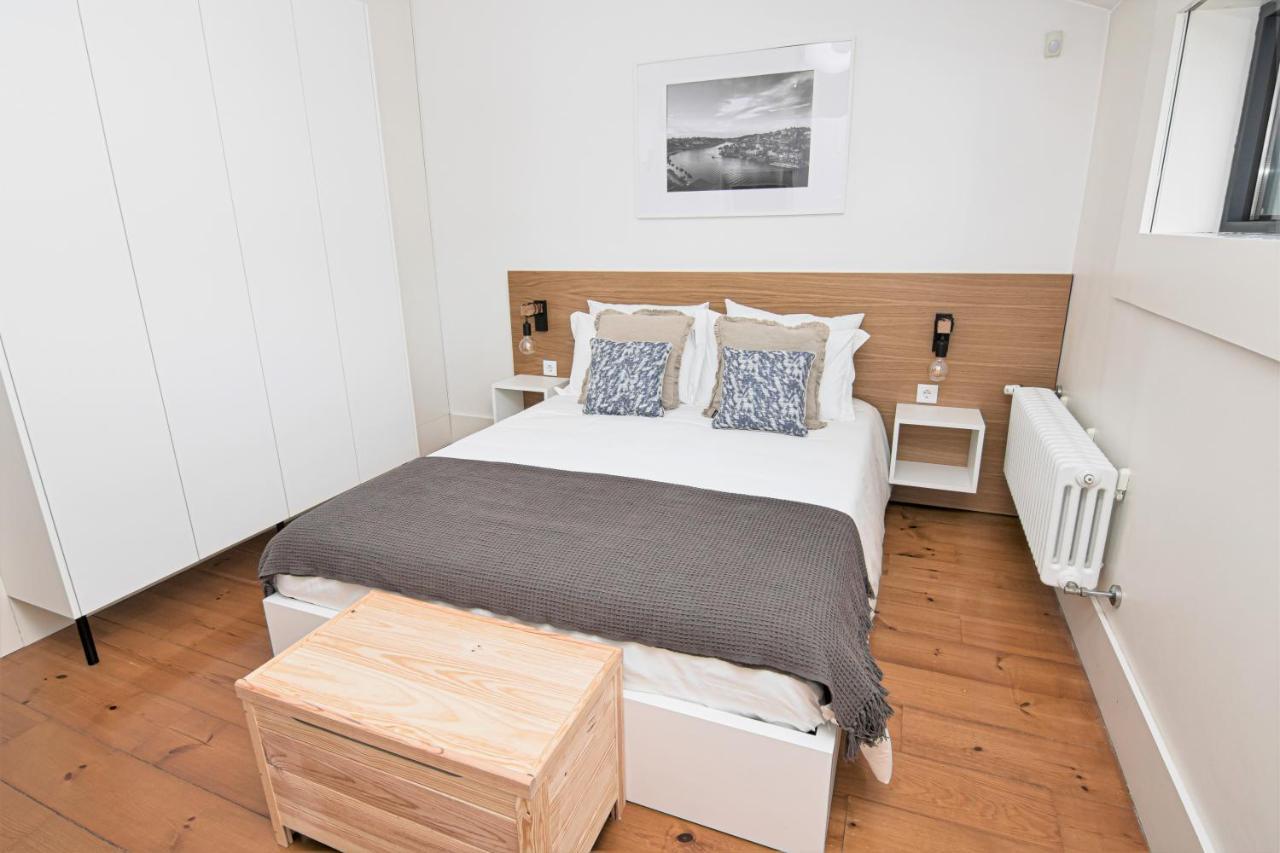 Douro Triplex - Destilaria Residence By Porto City Hosts Vila Nova de Gaia Luaran gambar