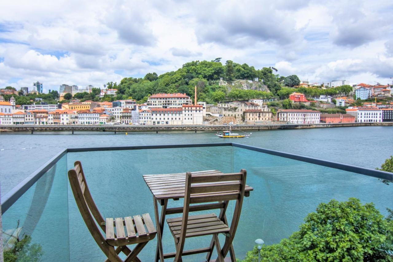 Douro Triplex - Destilaria Residence By Porto City Hosts Vila Nova de Gaia Luaran gambar
