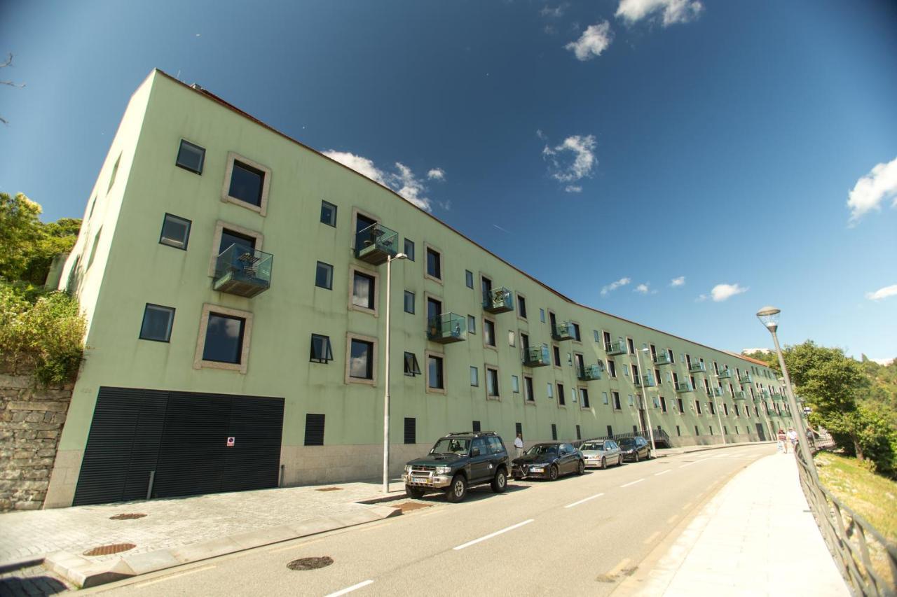 Douro Triplex - Destilaria Residence By Porto City Hosts Vila Nova de Gaia Luaran gambar