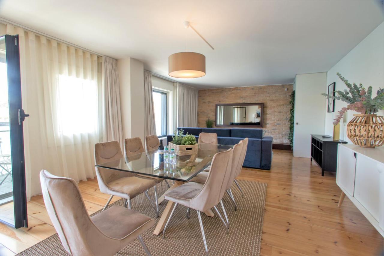 Douro Triplex - Destilaria Residence By Porto City Hosts Vila Nova de Gaia Luaran gambar