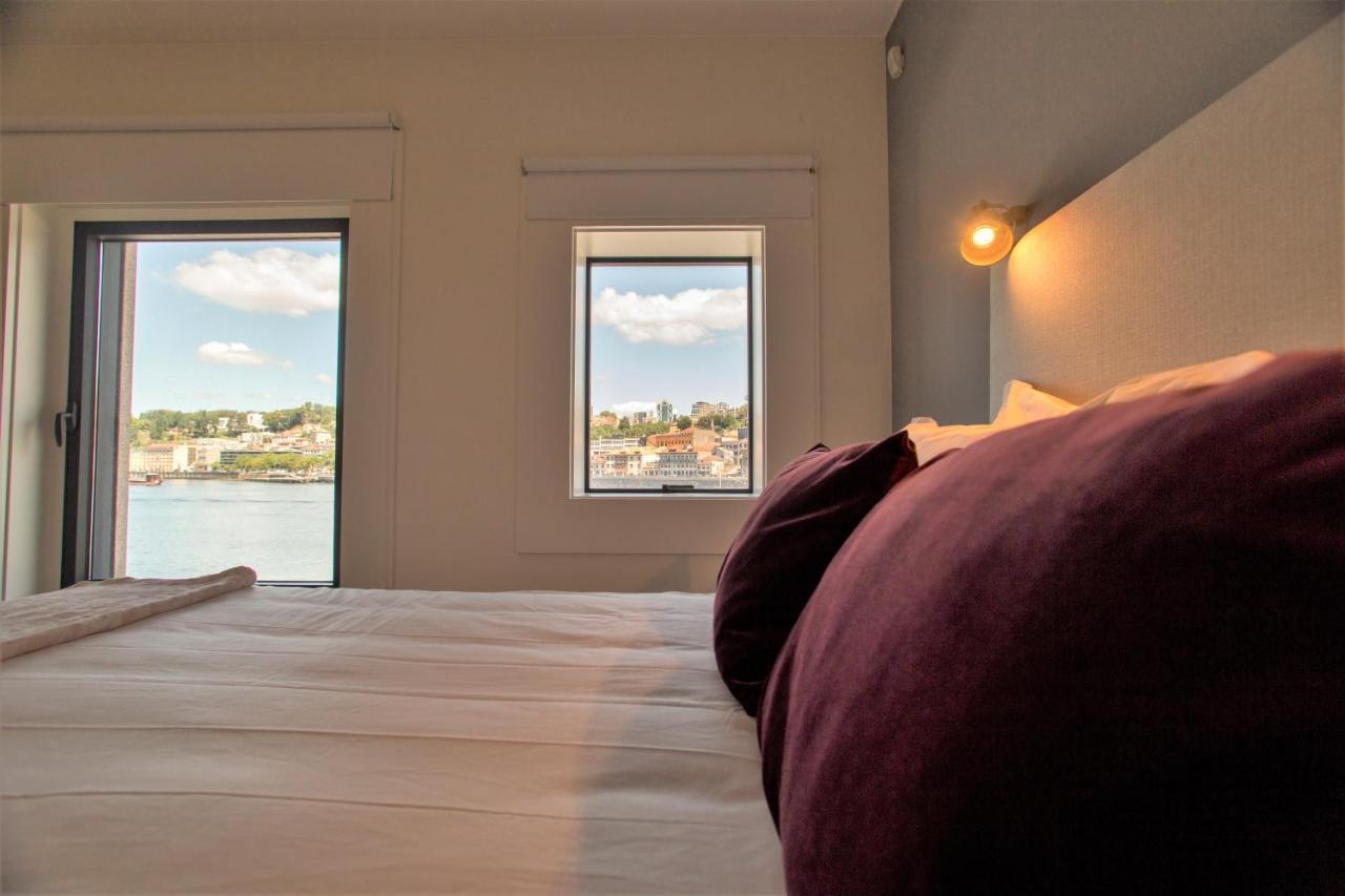 Douro Triplex - Destilaria Residence By Porto City Hosts Vila Nova de Gaia Luaran gambar