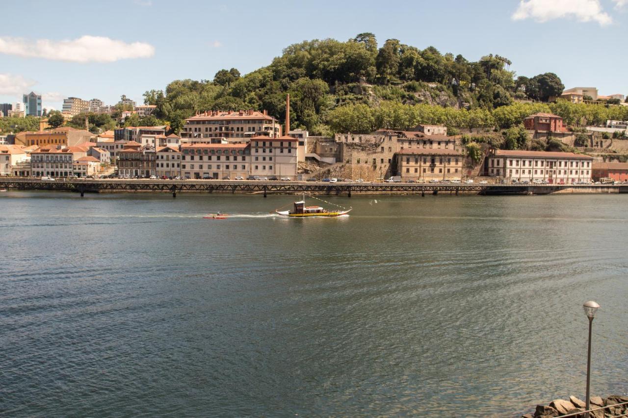 Douro Triplex - Destilaria Residence By Porto City Hosts Vila Nova de Gaia Luaran gambar