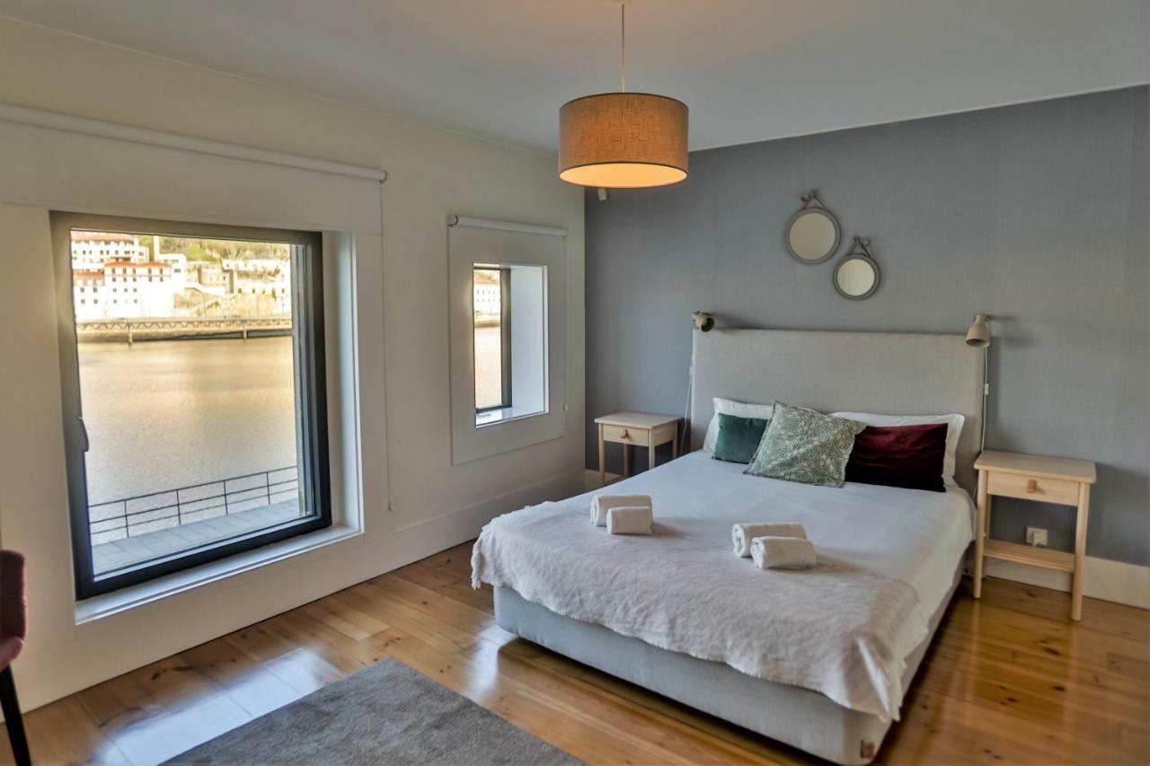 Douro Triplex - Destilaria Residence By Porto City Hosts Vila Nova de Gaia Luaran gambar