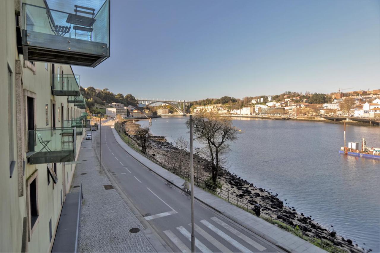 Douro Triplex - Destilaria Residence By Porto City Hosts Vila Nova de Gaia Luaran gambar
