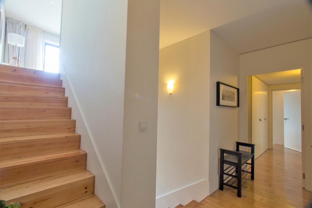 Douro Triplex - Destilaria Residence By Porto City Hosts Vila Nova de Gaia Luaran gambar