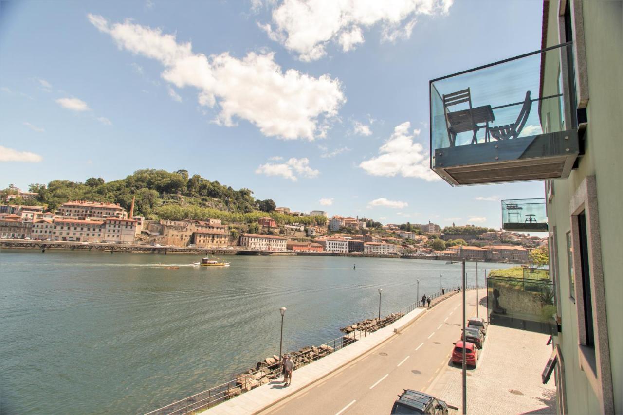 Douro Triplex - Destilaria Residence By Porto City Hosts Vila Nova de Gaia Luaran gambar