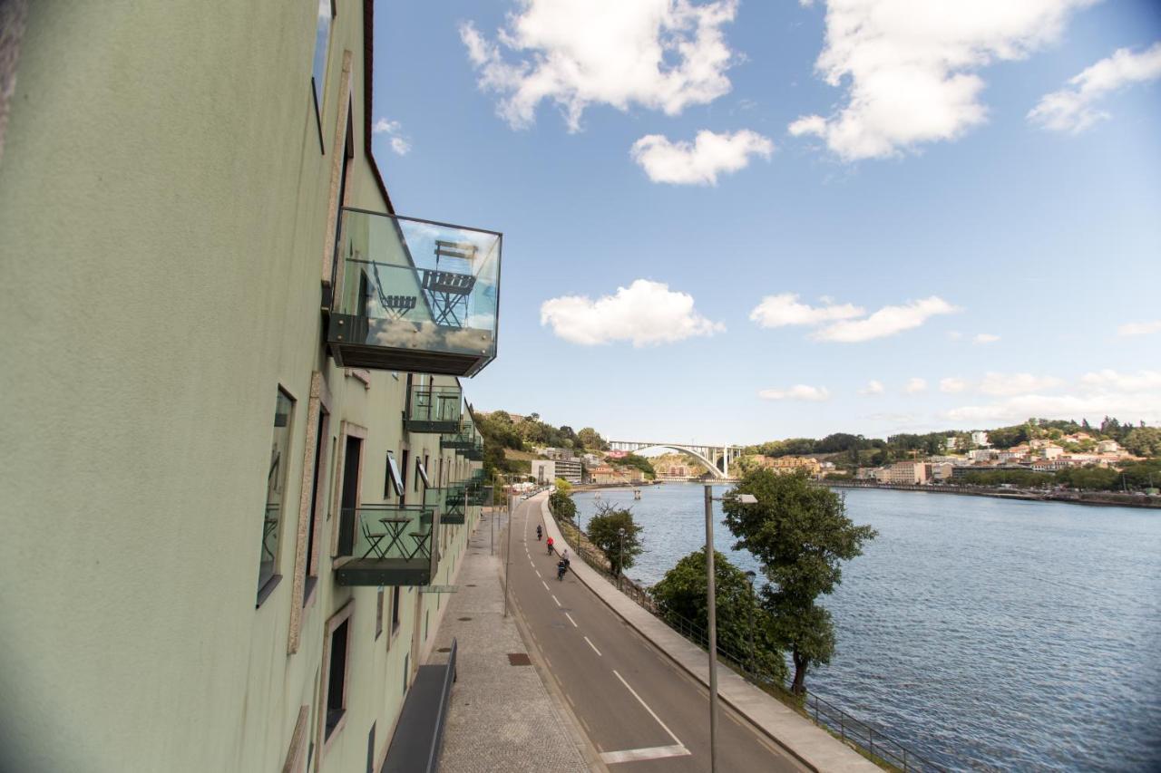 Douro Triplex - Destilaria Residence By Porto City Hosts Vila Nova de Gaia Luaran gambar