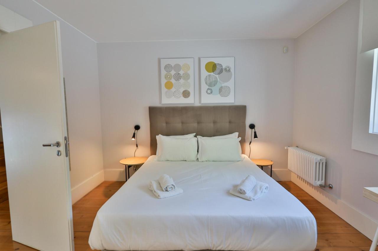 Douro Triplex - Destilaria Residence By Porto City Hosts Vila Nova de Gaia Luaran gambar