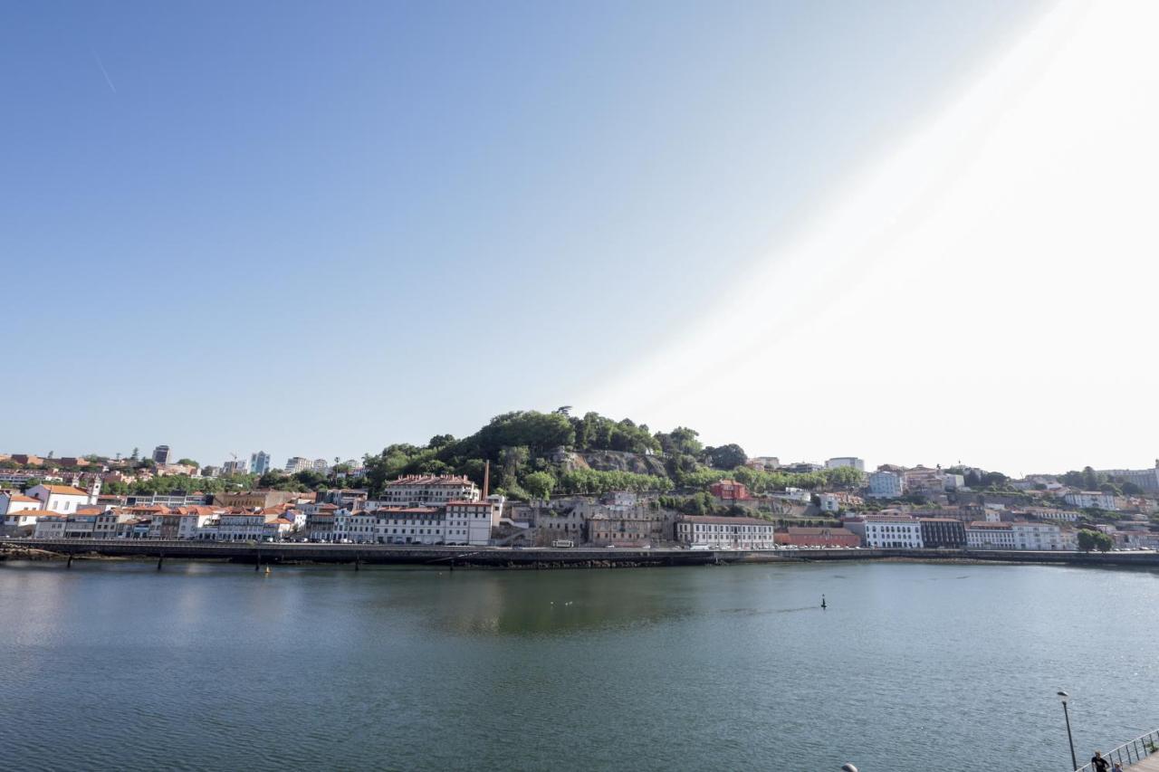 Douro Triplex - Destilaria Residence By Porto City Hosts Vila Nova de Gaia Luaran gambar