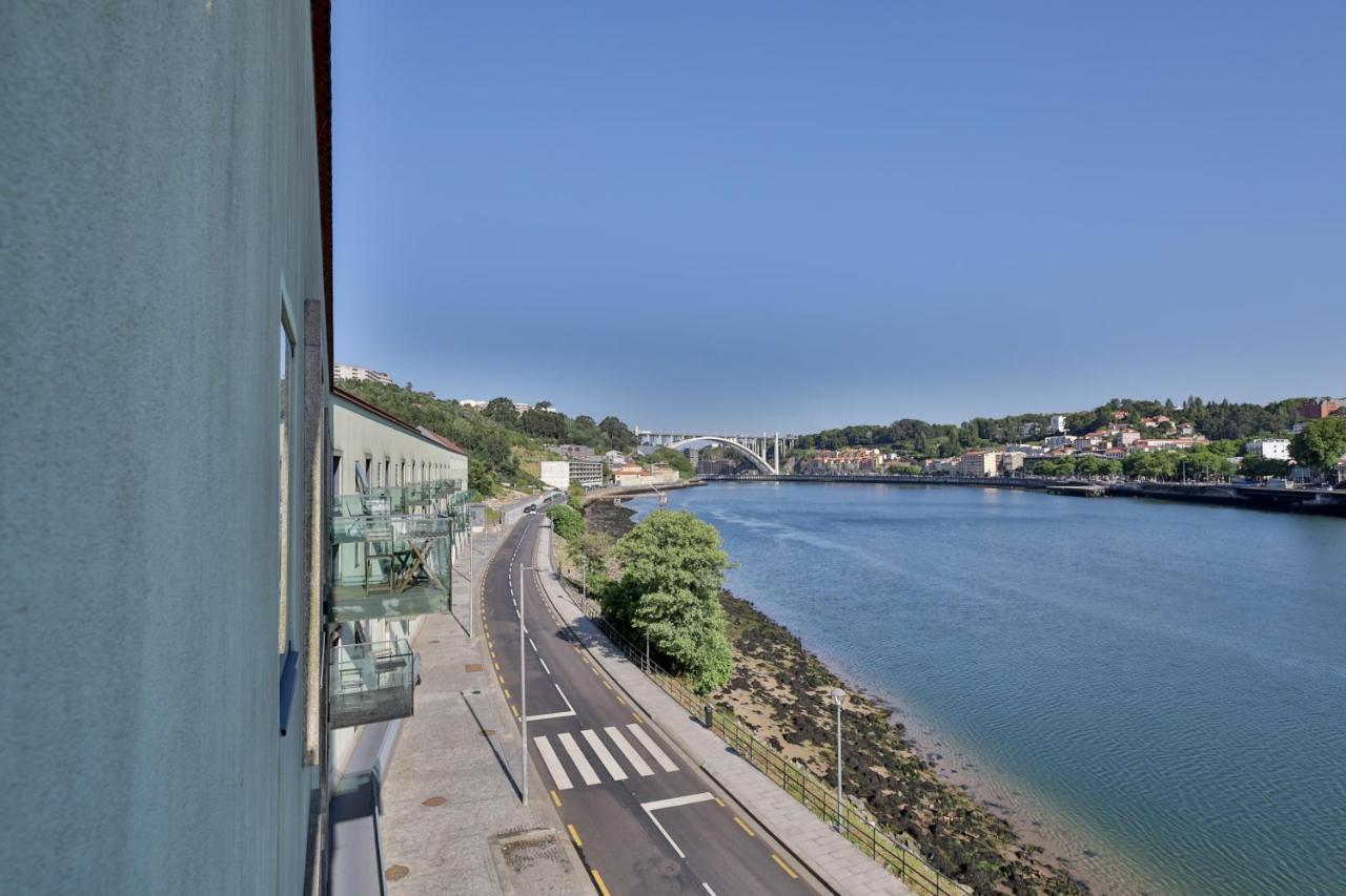 Douro Triplex - Destilaria Residence By Porto City Hosts Vila Nova de Gaia Luaran gambar