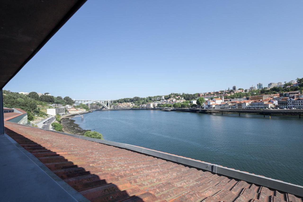 Douro Triplex - Destilaria Residence By Porto City Hosts Vila Nova de Gaia Luaran gambar
