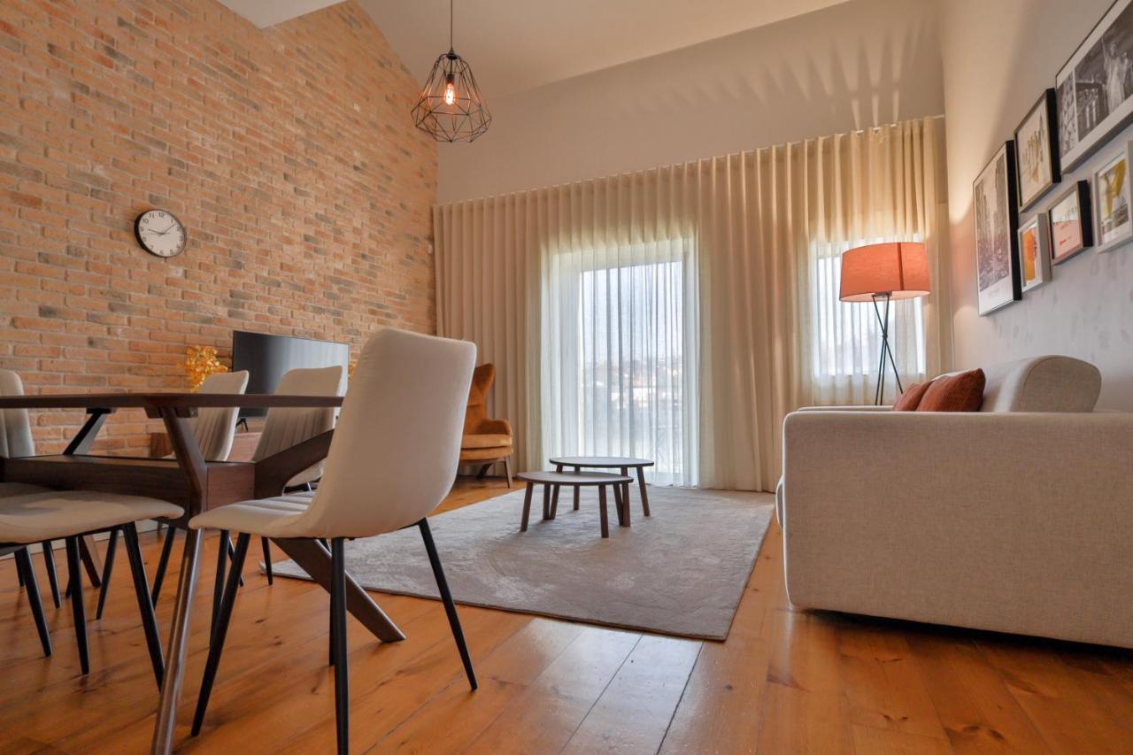 Douro Triplex - Destilaria Residence By Porto City Hosts Vila Nova de Gaia Luaran gambar