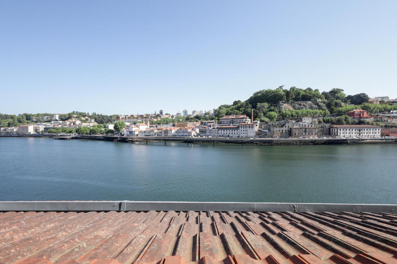 Douro Triplex - Destilaria Residence By Porto City Hosts Vila Nova de Gaia Luaran gambar