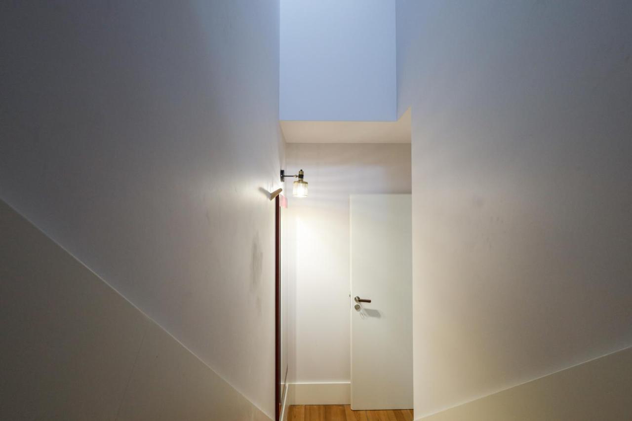 Douro Triplex - Destilaria Residence By Porto City Hosts Vila Nova de Gaia Luaran gambar
