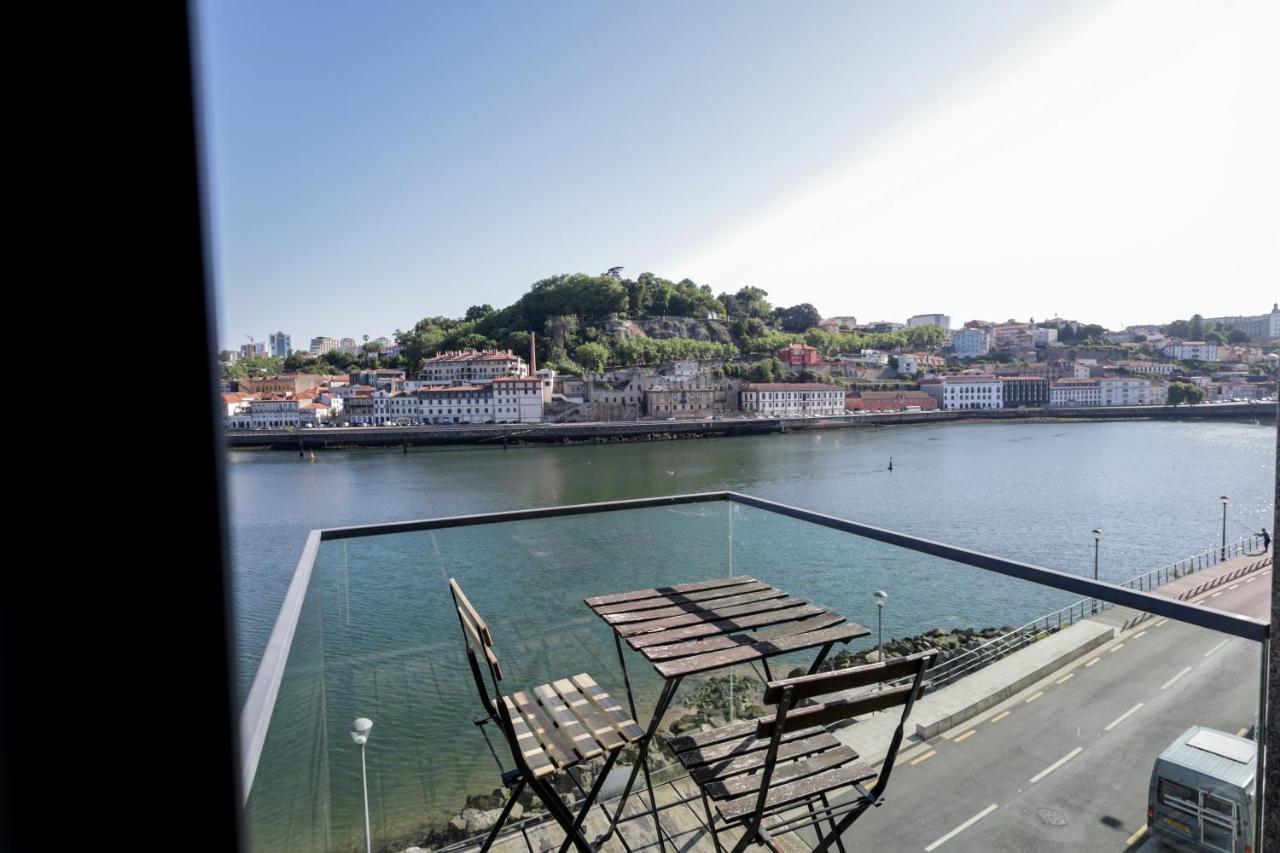 Douro Triplex - Destilaria Residence By Porto City Hosts Vila Nova de Gaia Luaran gambar