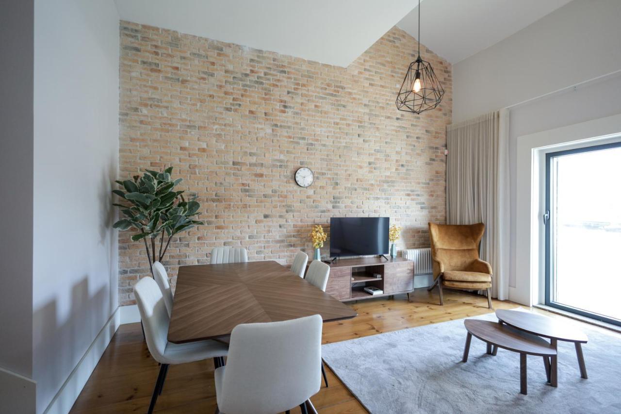 Douro Triplex - Destilaria Residence By Porto City Hosts Vila Nova de Gaia Luaran gambar