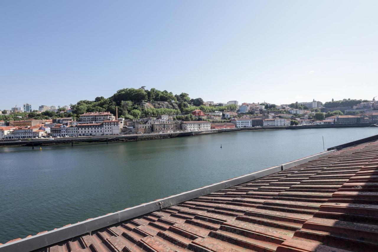 Douro Triplex - Destilaria Residence By Porto City Hosts Vila Nova de Gaia Luaran gambar