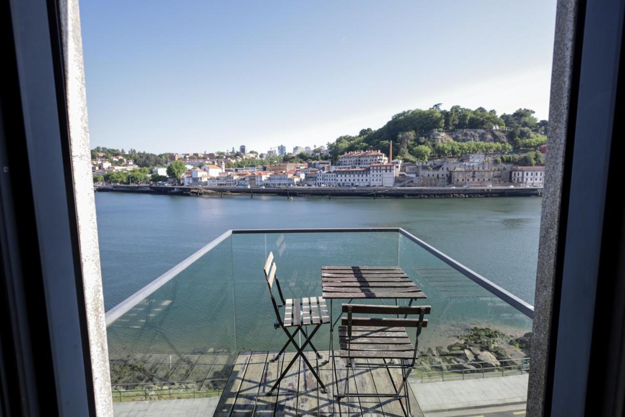Douro Triplex - Destilaria Residence By Porto City Hosts Vila Nova de Gaia Luaran gambar
